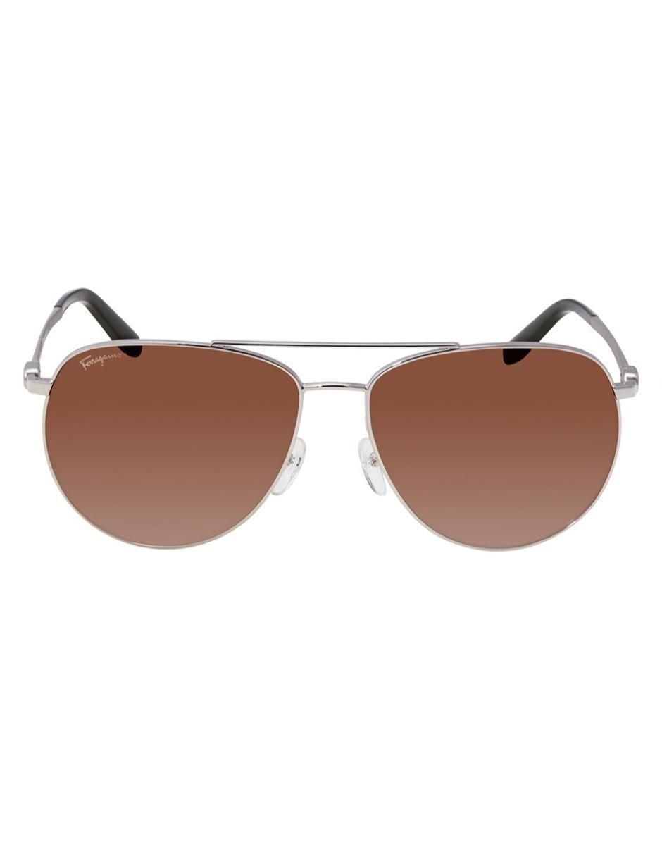 Lentes de sol Salvatore Ferragamo SF157S 045 unisex Liverpool