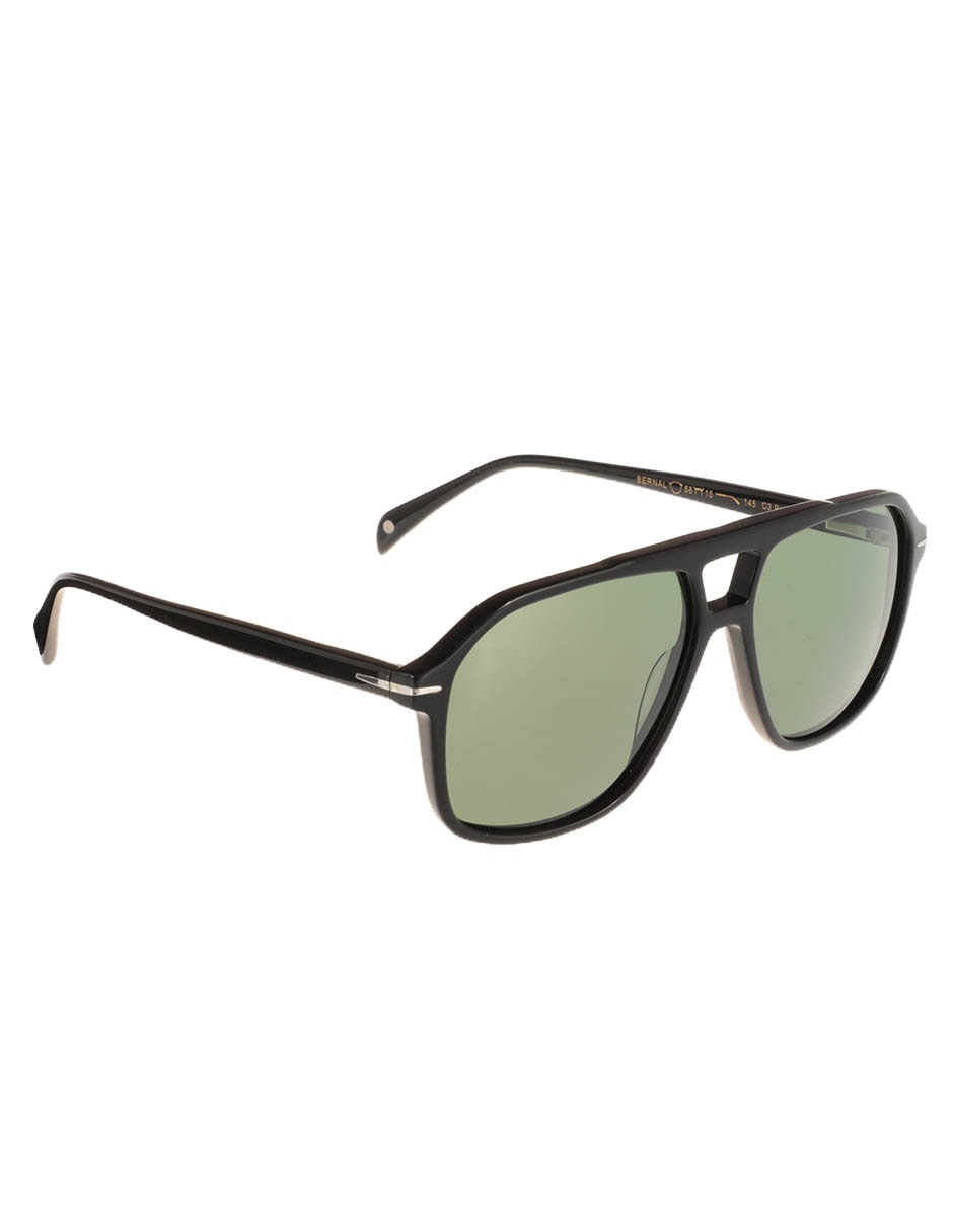 Lentes de sol Bernal para hombre