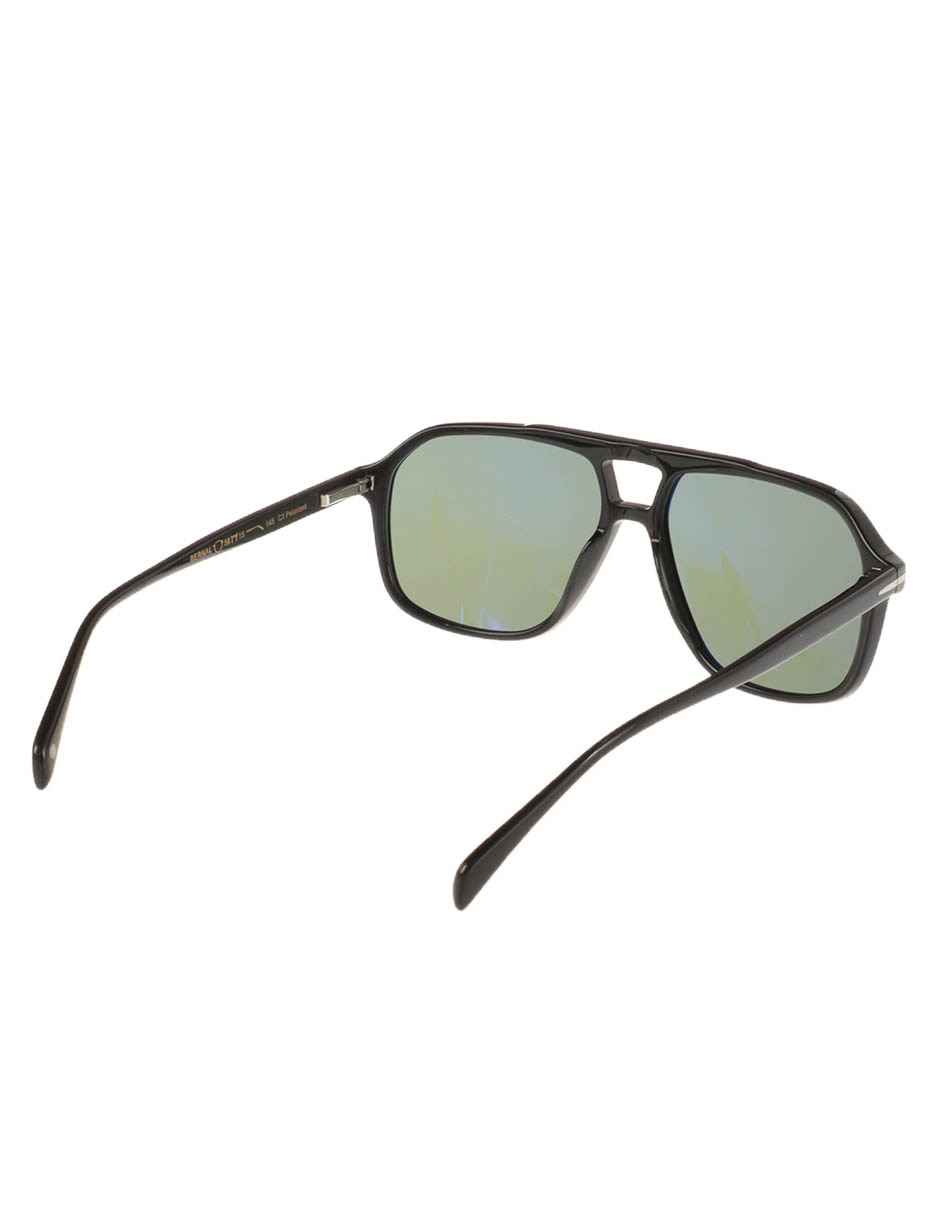 Lentes de sol Bernal para hombre
