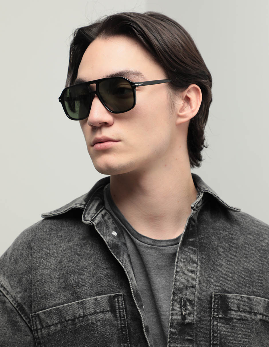 Lentes de sol Bernal para hombre 6