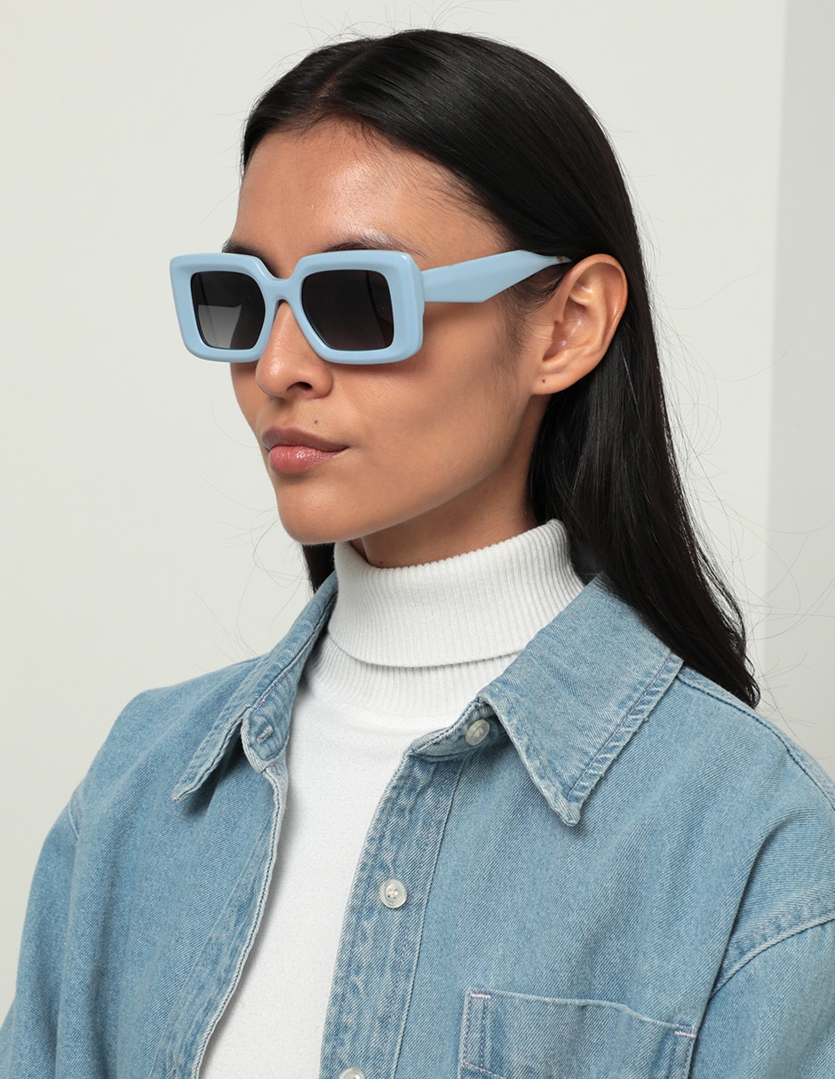 Lentes de sol Bufa para mujer 6
