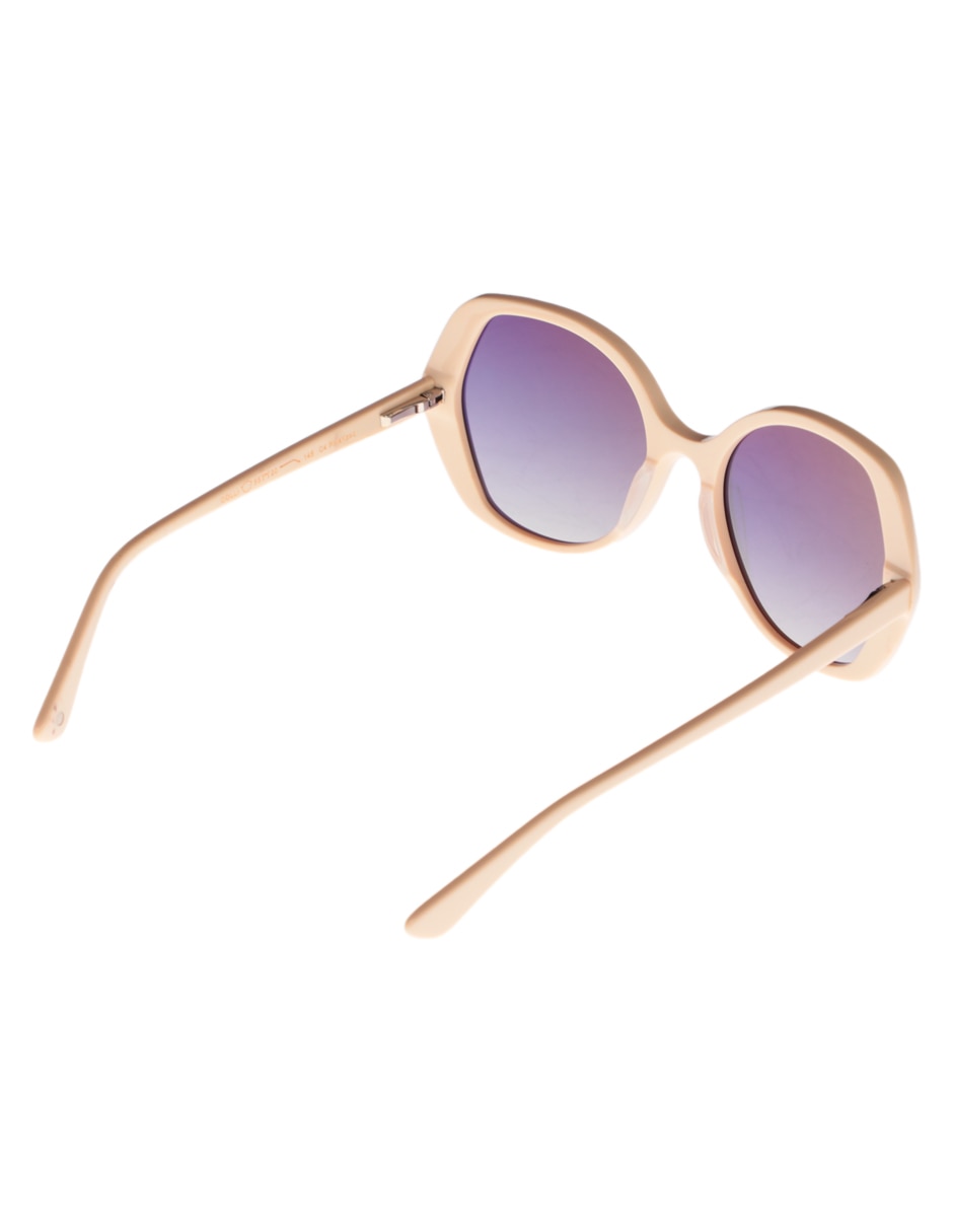 Lentes de sol Colli para mujer 4