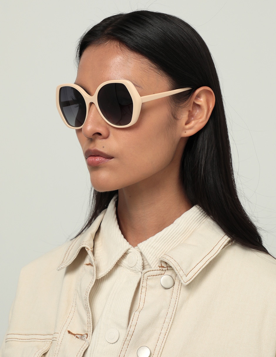 Lentes de sol Colli para mujer 6