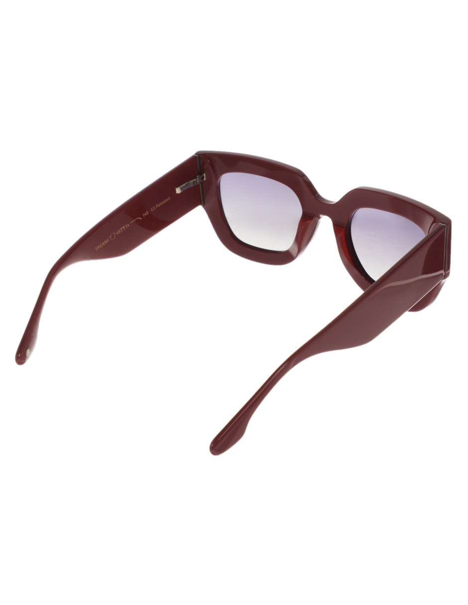 Lentes de sol Tacana para mujer 4