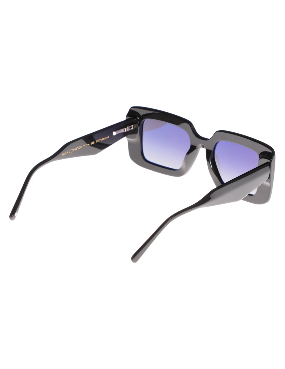 Lentes de sol Bufa para mujer