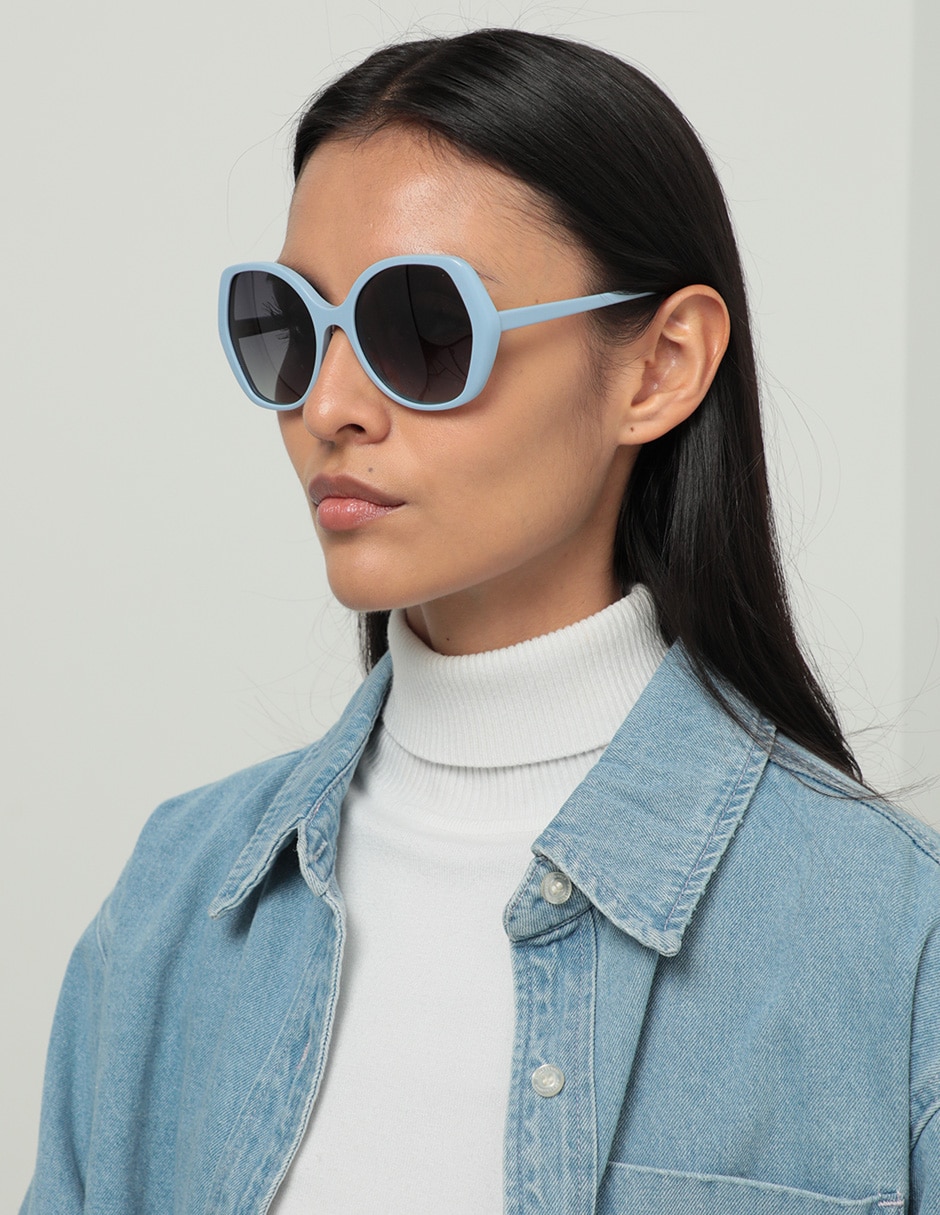 Lentes de sol Colli para mujer 6