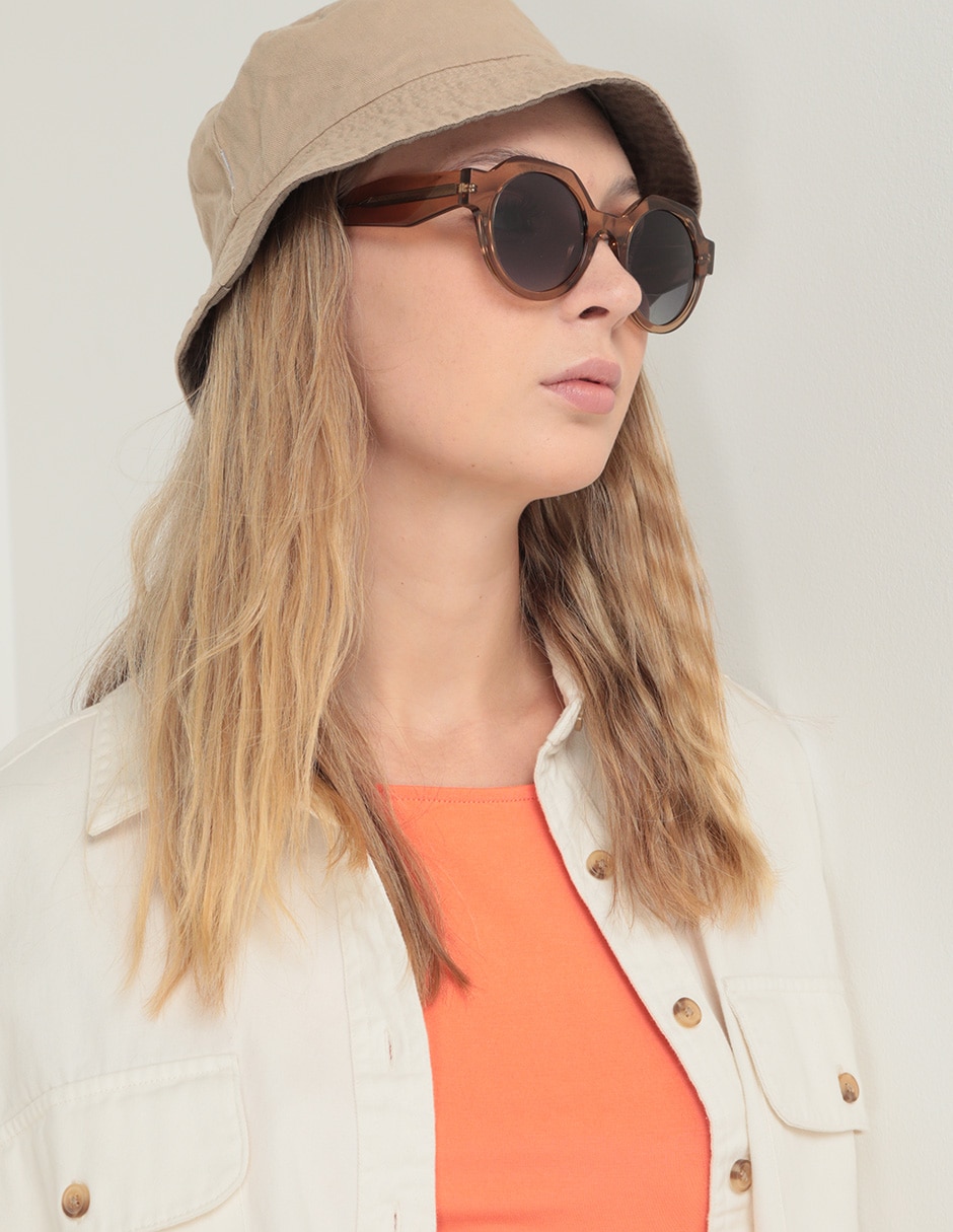 Lentes de sol Orizaba para mujer 6