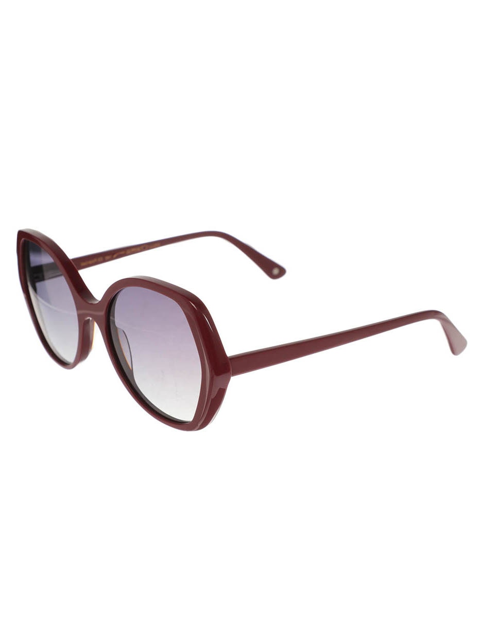 Lentes de sol Colli para mujer 2