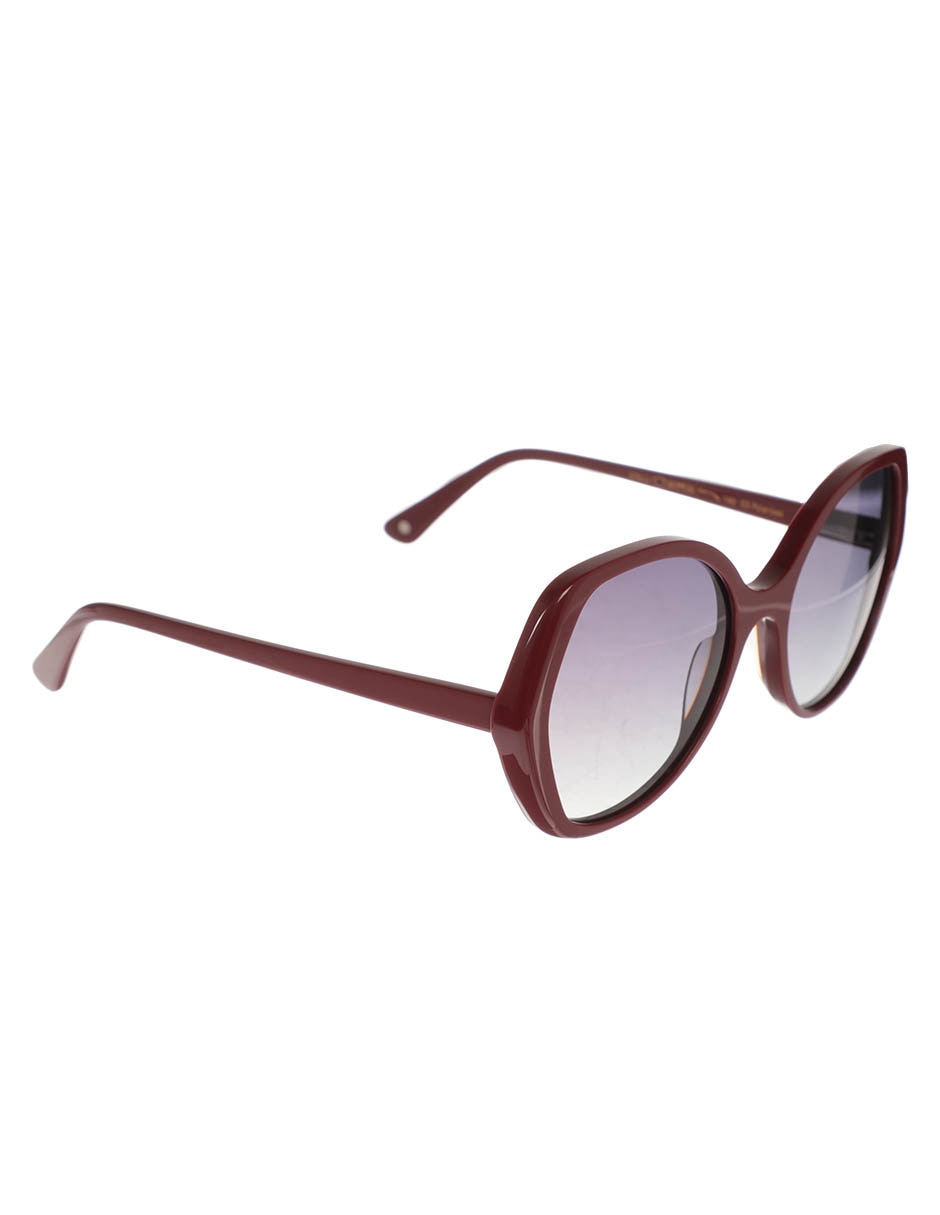Lentes de sol Colli para mujer 3