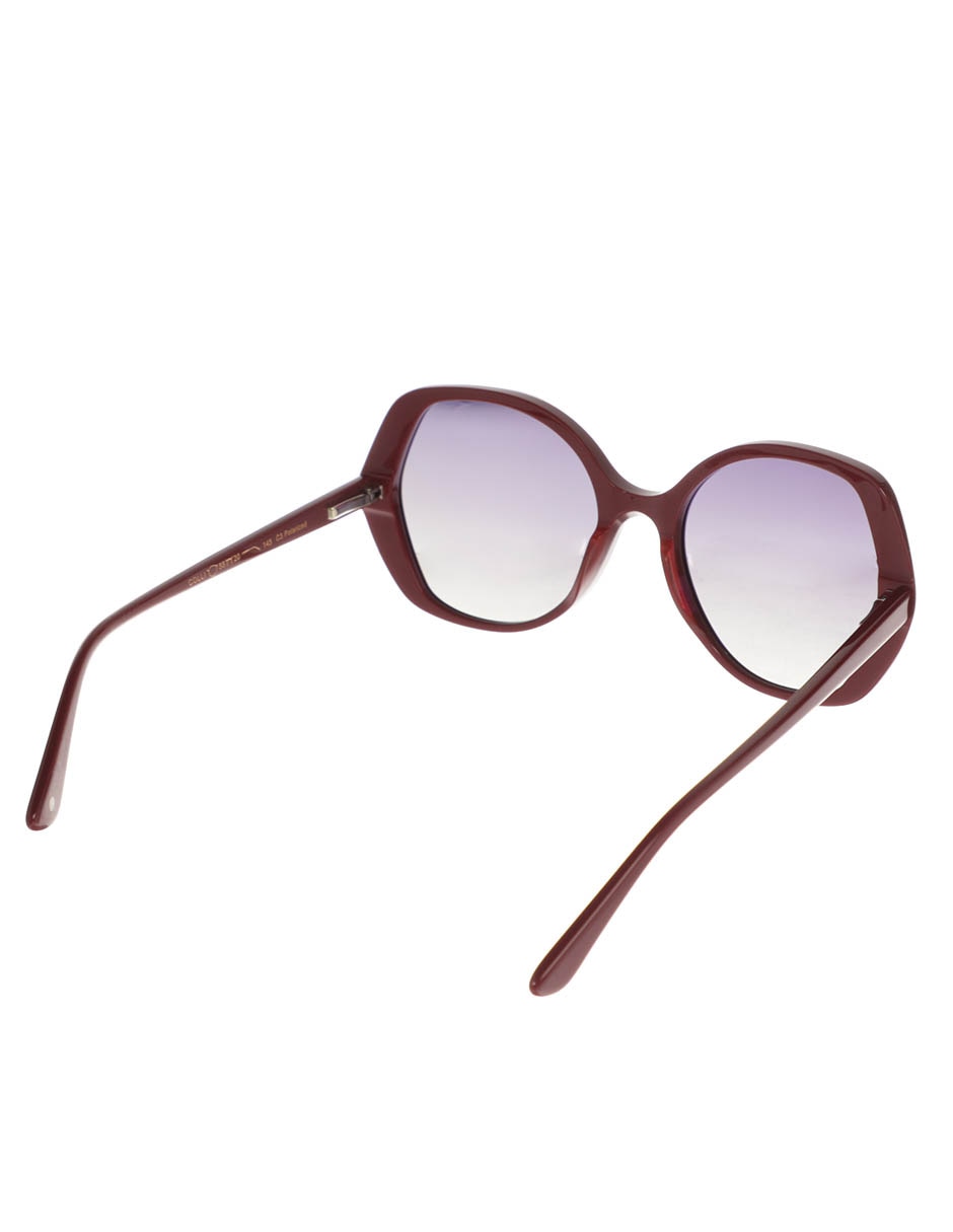 Lentes de sol Colli para mujer 4