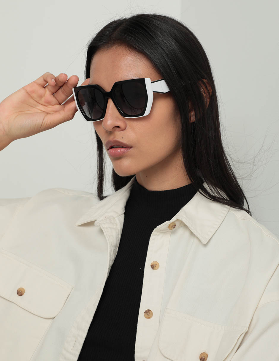 Lentes de sol Malinche para mujer 6