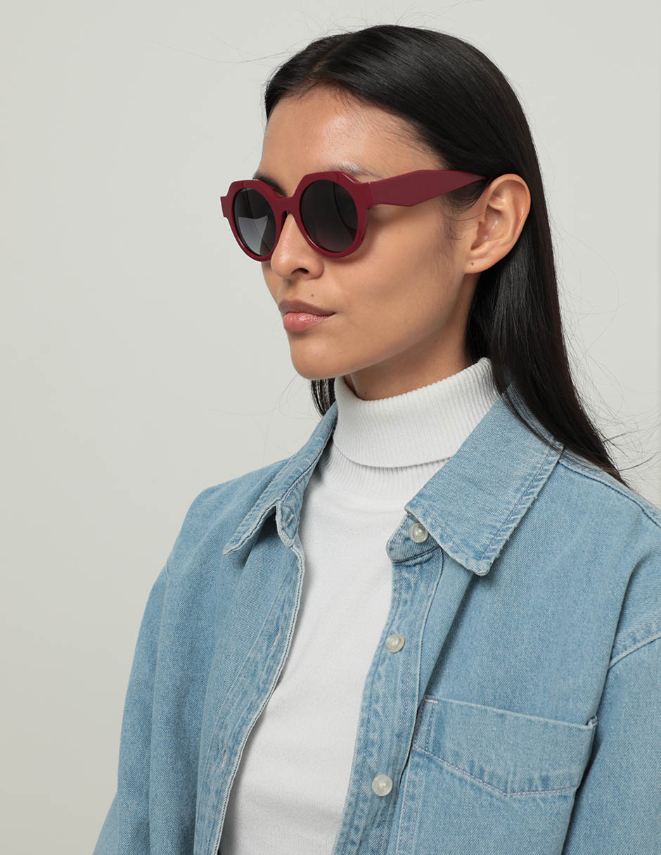 Lentes de sol Orizaba para mujer 6