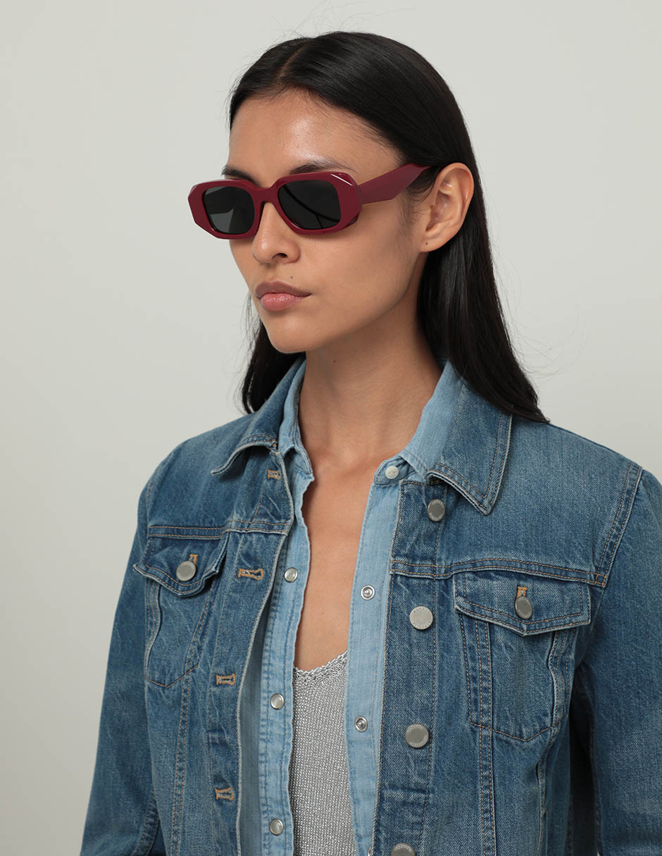 Lentes de sol para mujer 6