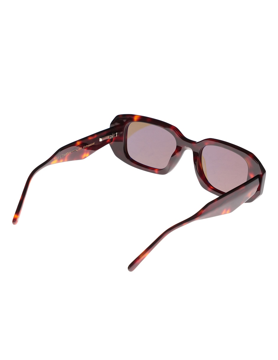 Lentes de sol Xitle para mujer 4