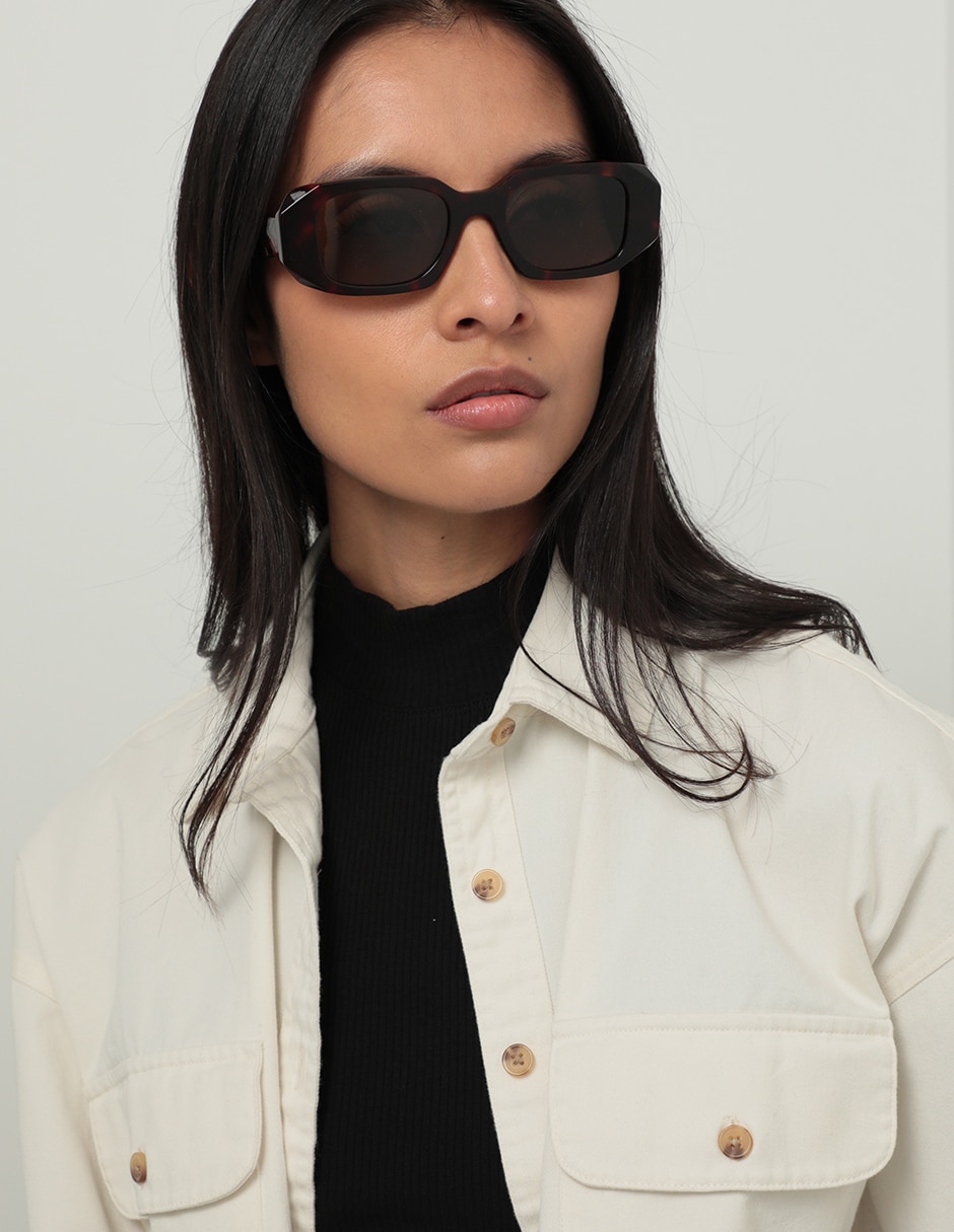 Lentes de sol Xitle para mujer 6