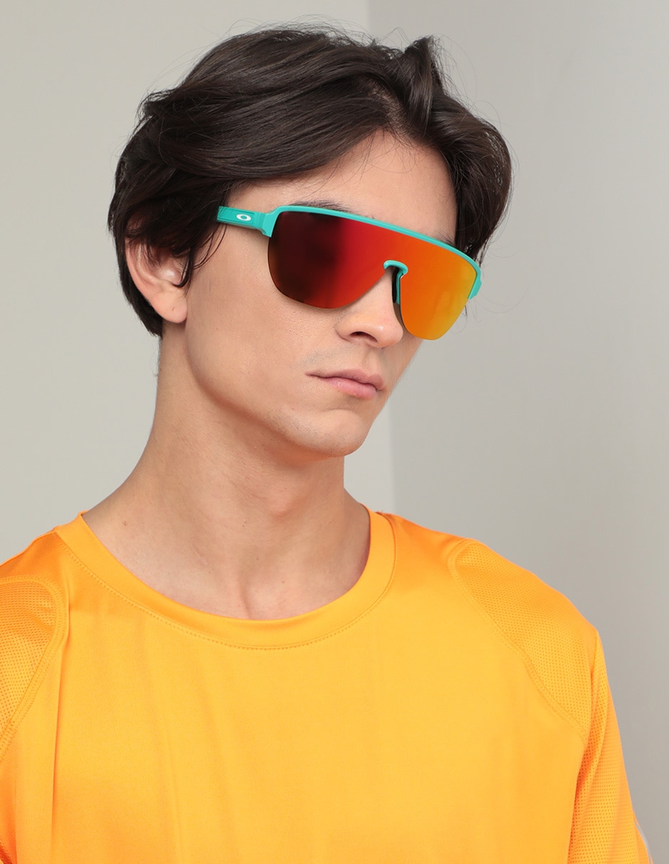 Lentes de sol Corridor Sport performance unisex 6