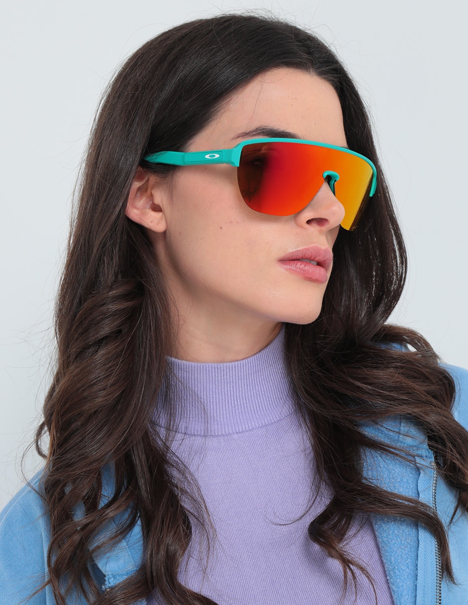 Lentes de sol Corridor Sport performance unisex 7