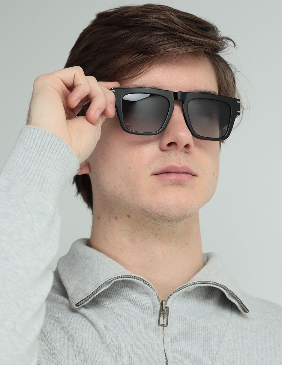 Lentes de sol AM0397S-001 para hombre 6