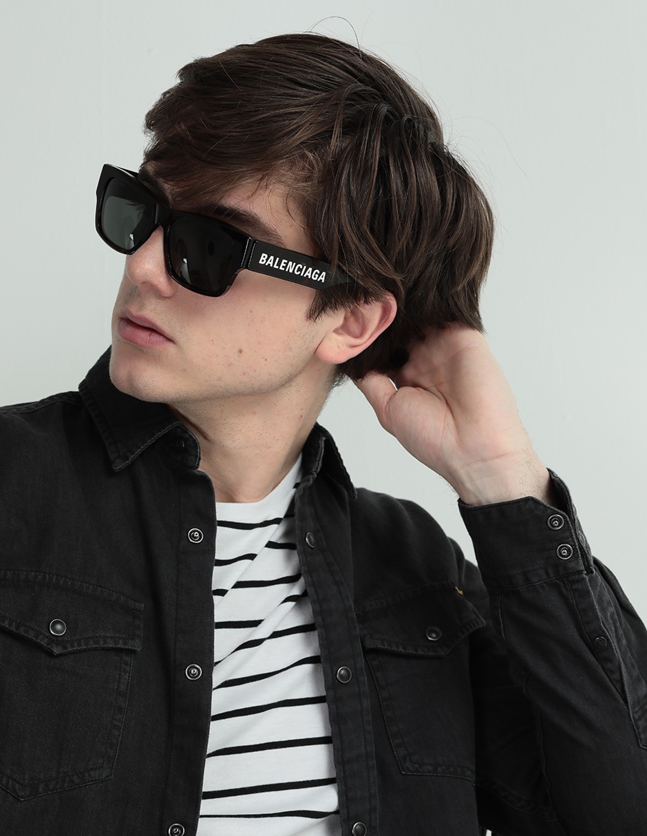 Lentes de sol BB0262SA-002 unisex 6