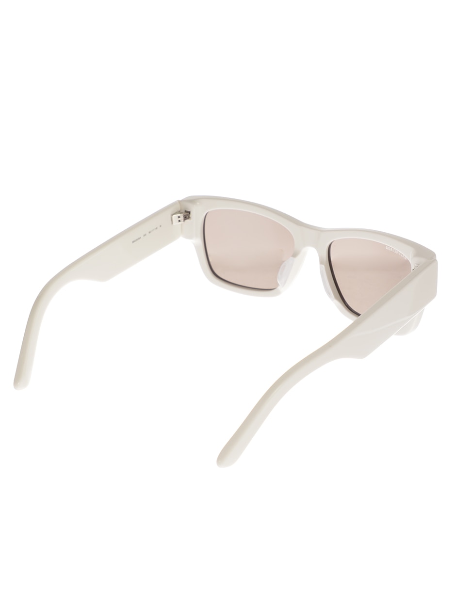 Lentes de sol unisex 4