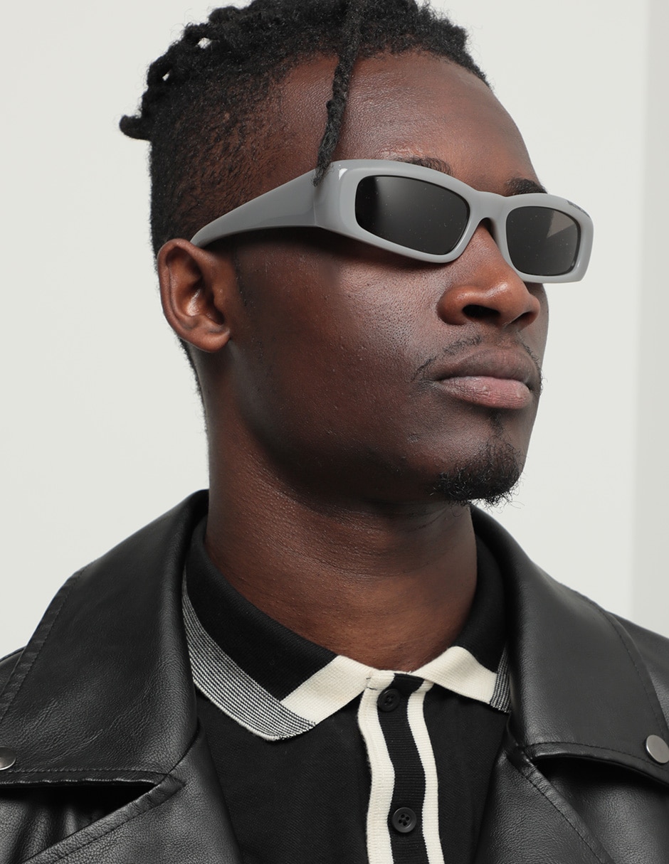 Lentes de sol unisex 6