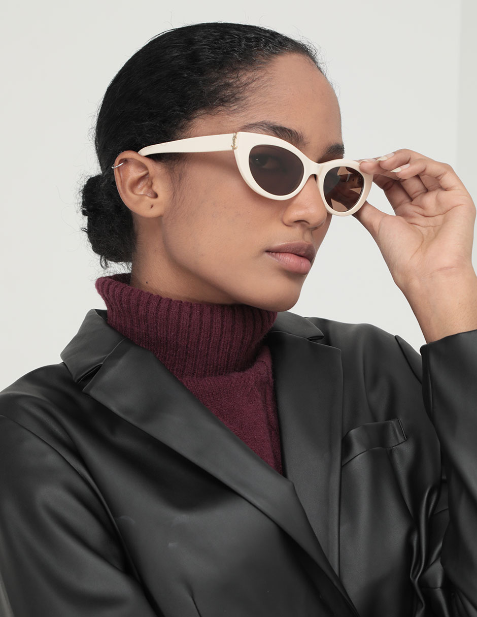 Lentes de sol para mujer 6