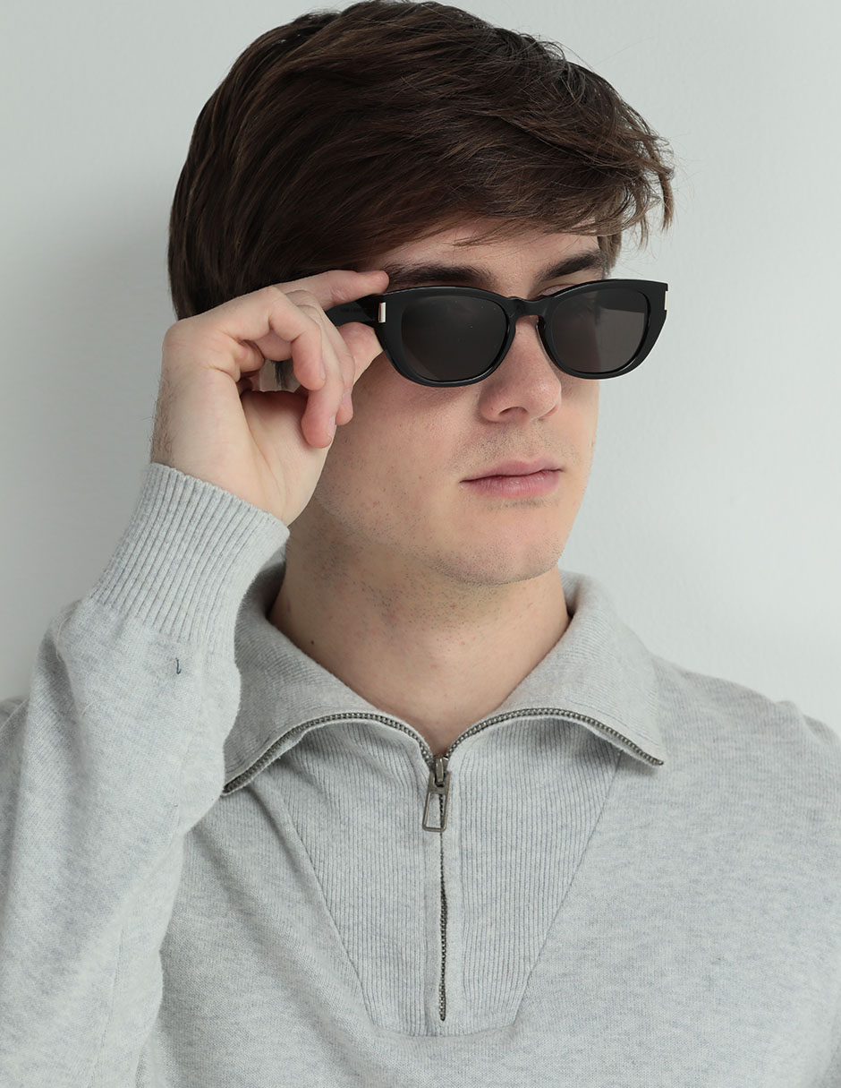 Lentes de sol SL 601-001 para hombre 6