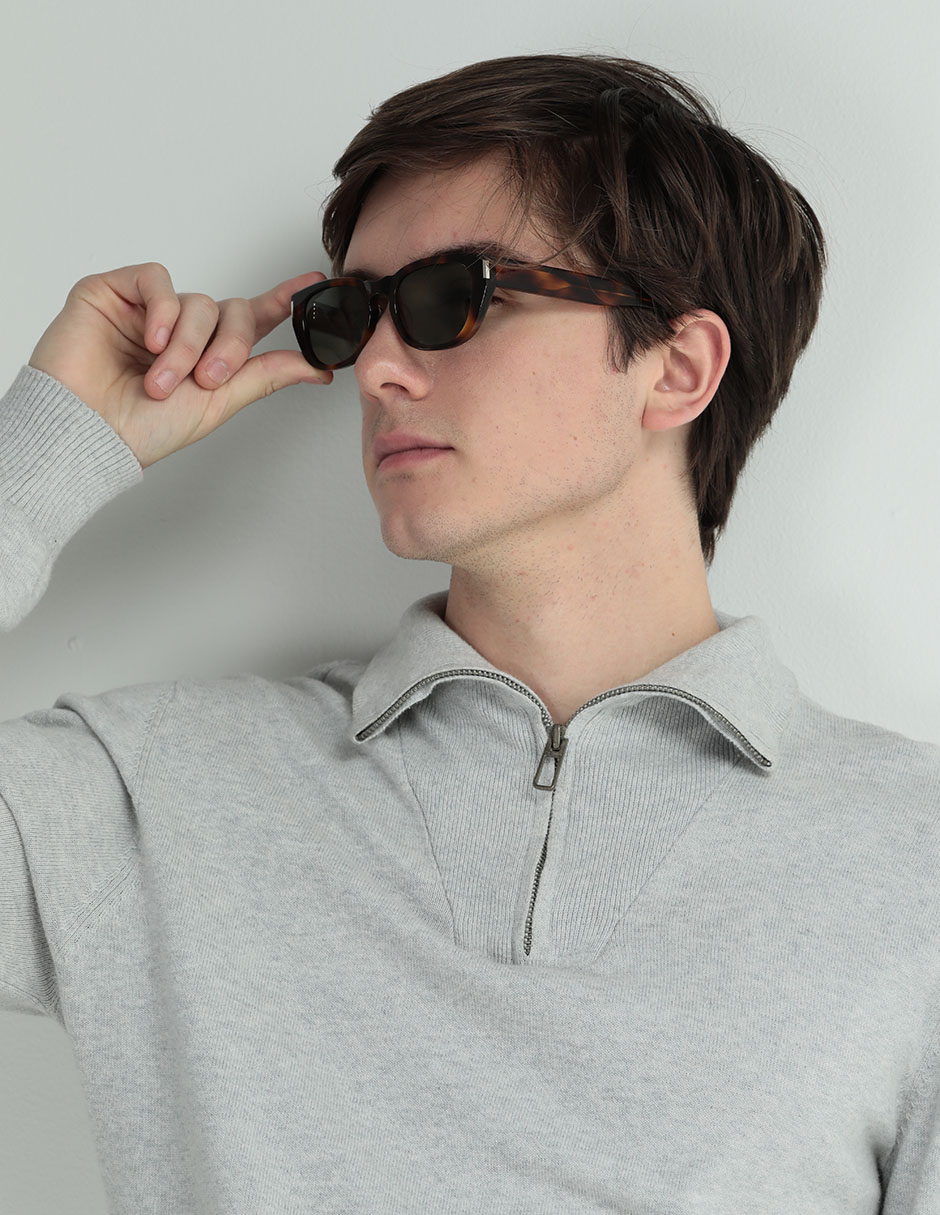 Lentes de sol SL 601-002 para hombre 6