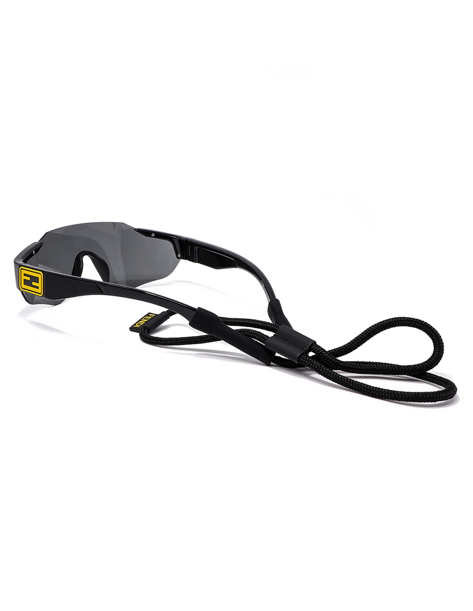 Lentes de sol 40088 para hombre 4