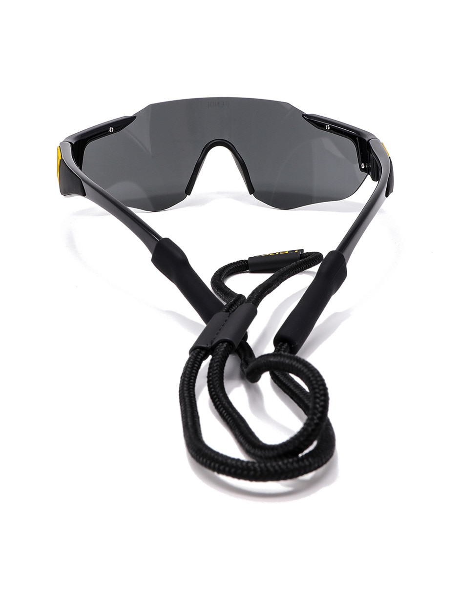 Lentes de sol 40088 para hombre 5