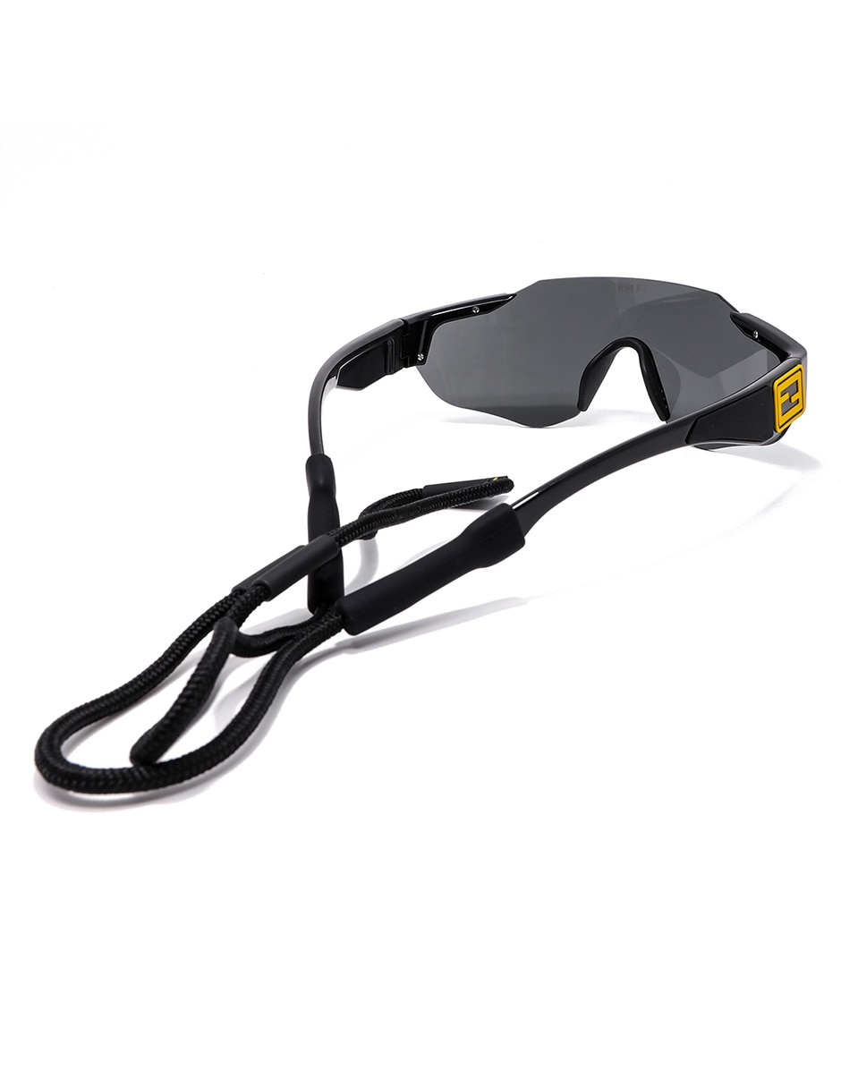 Lentes de sol 40088 para hombre 6