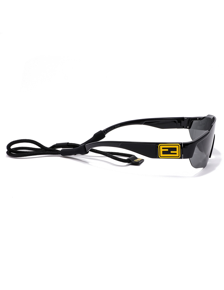 Lentes de sol 40088 para hombre 7