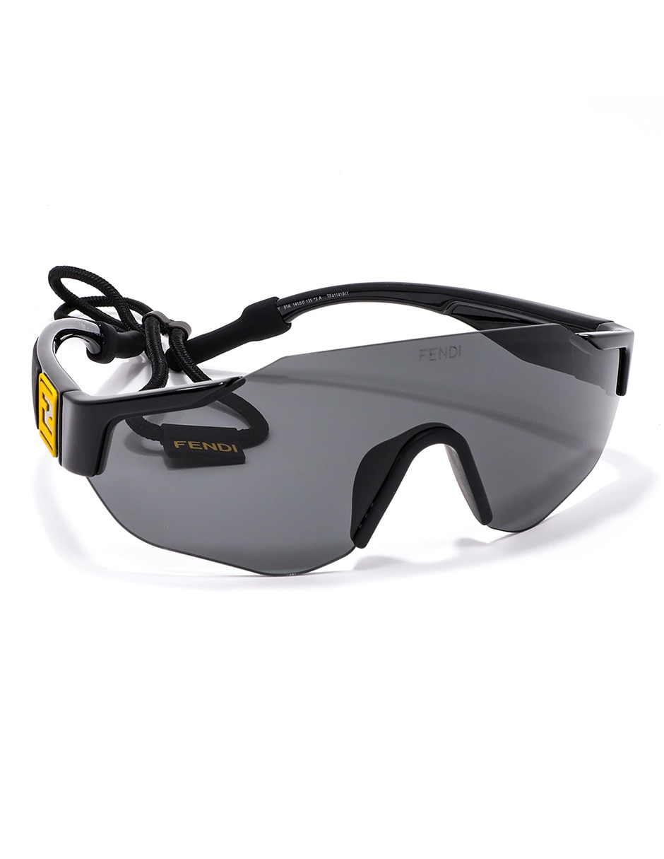 Lentes de sol 40088 para hombre 8