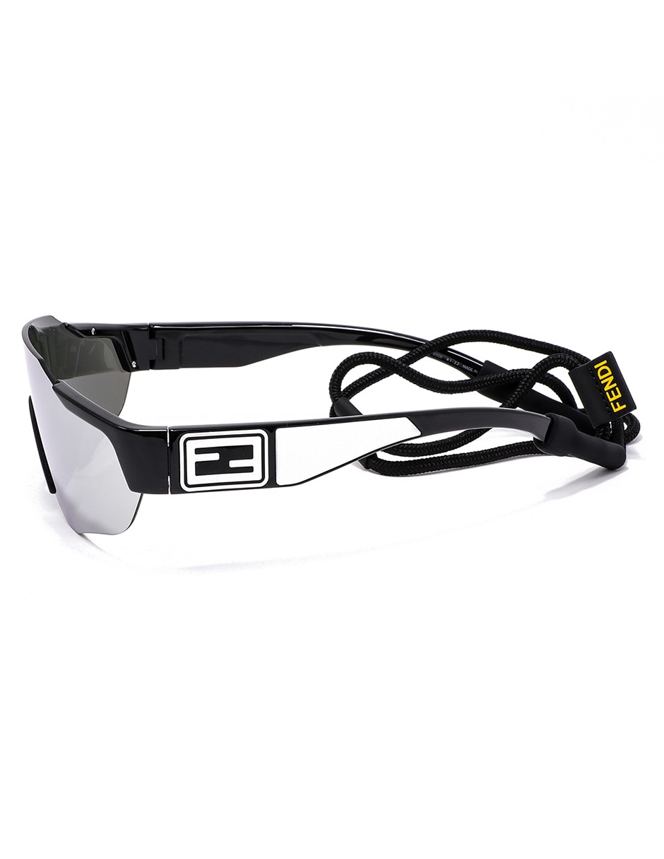 Lentes de sol 40088 para hombre 3