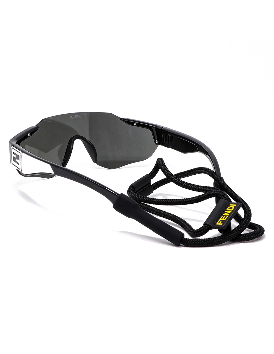 Lentes de sol 40088 para hombre 4