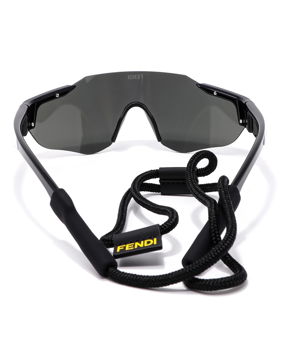 Lentes de sol 40088 para hombre 5