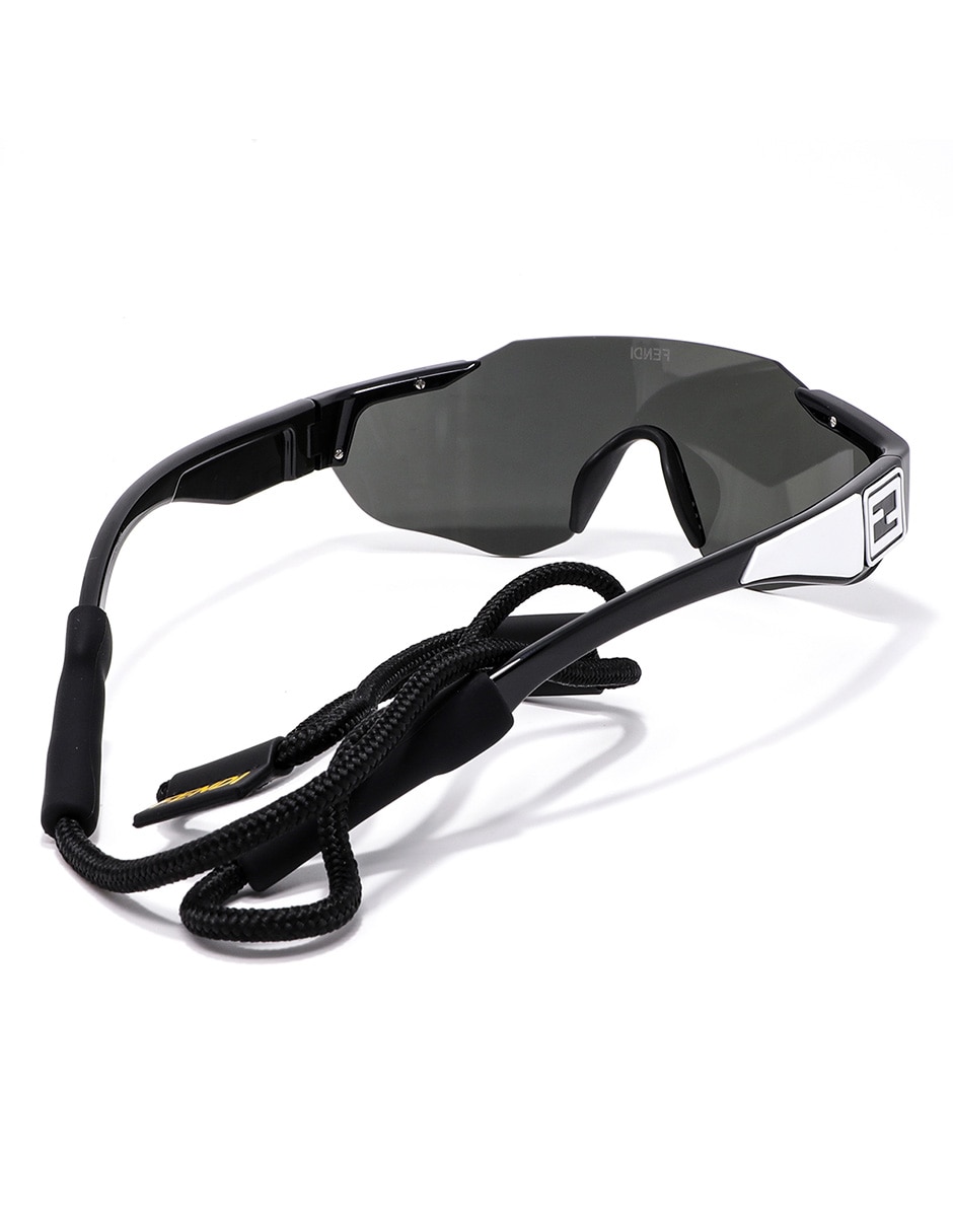 Lentes de sol 40088 para hombre 6