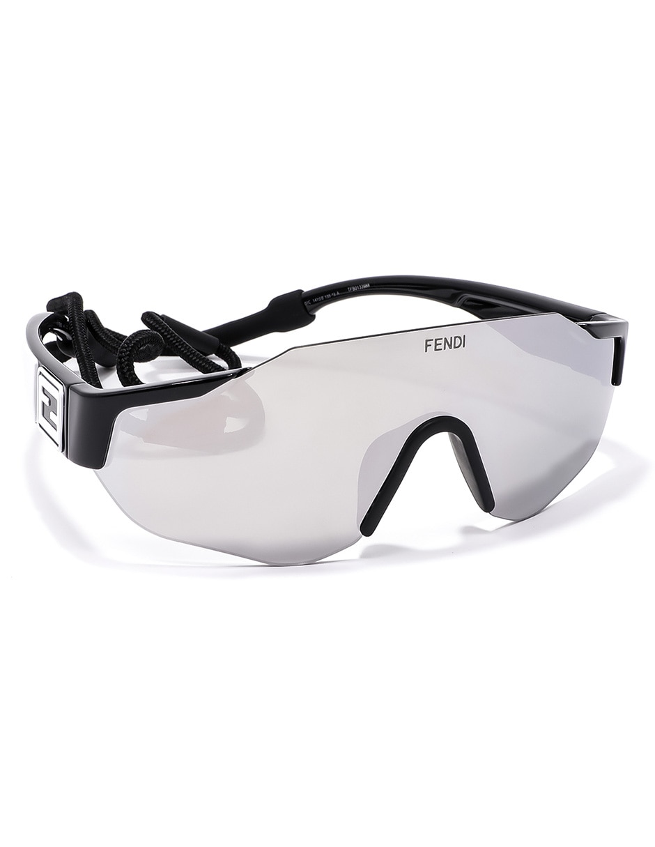 Lentes de sol 40088 para hombre 8