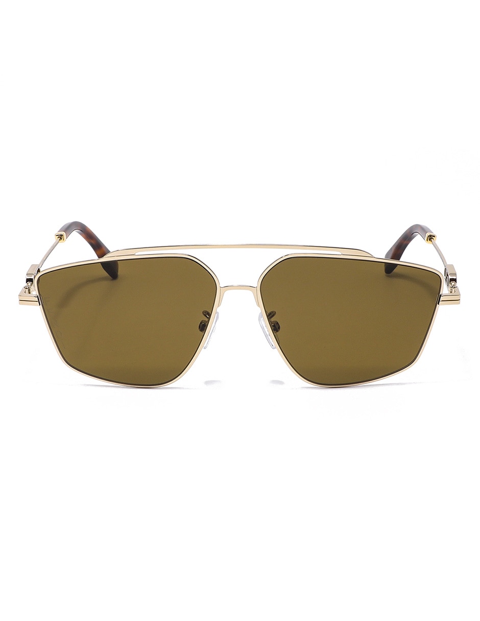 Lentes de sol Fendi O Lock para hombre Liverpool