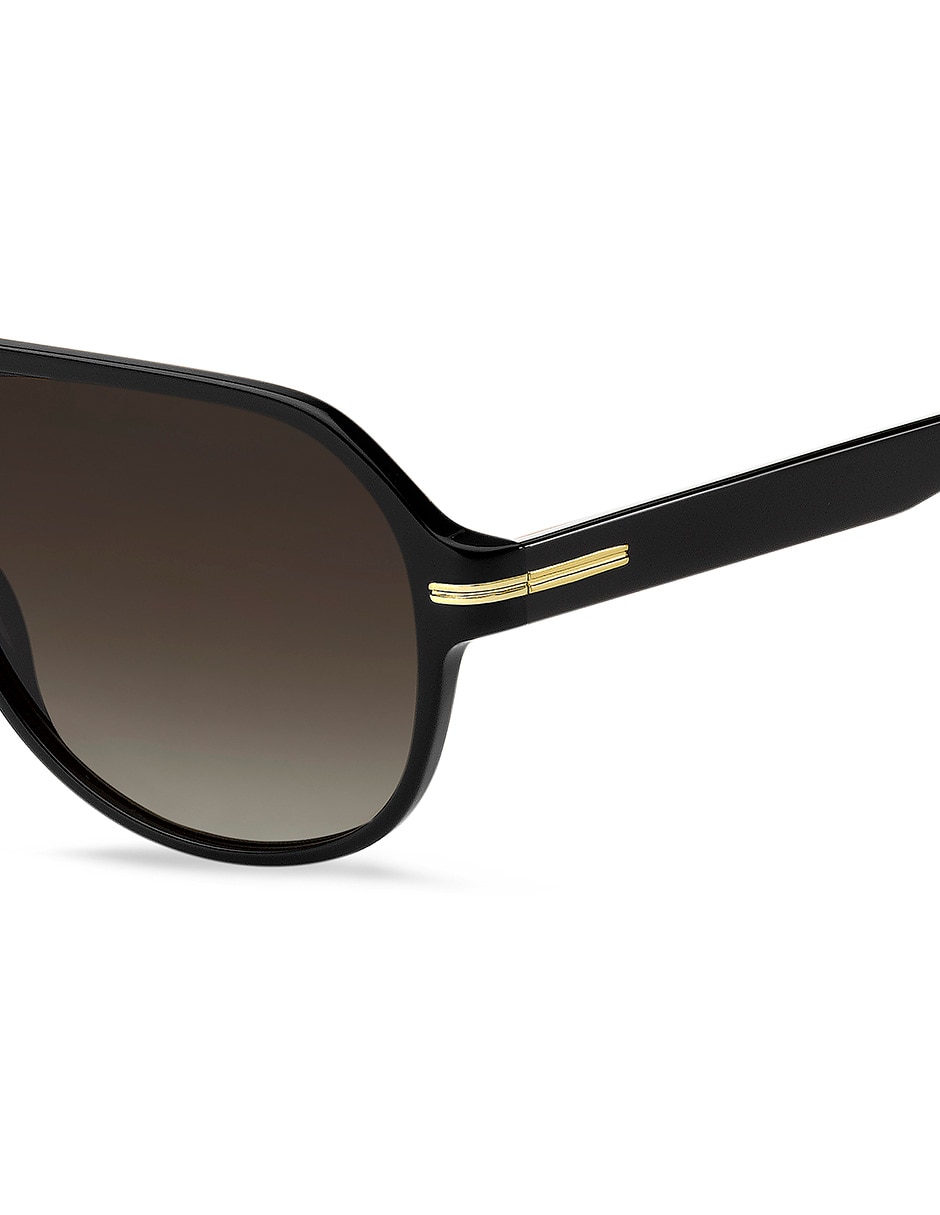 Lentes de sol Boss para hombre 4