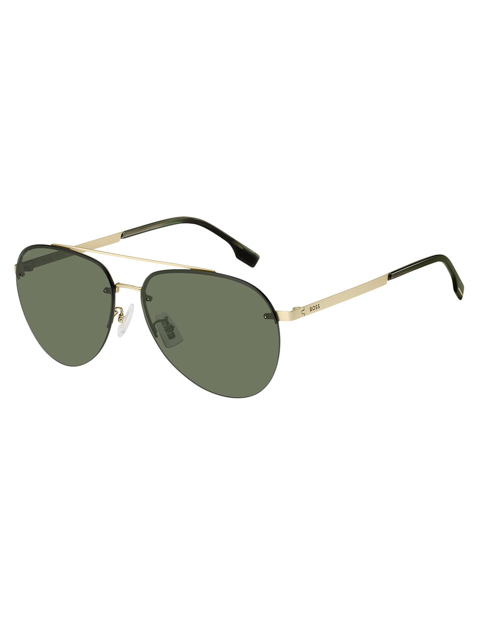Lentes de sol Boss Boss 1537/f/sk para hombre 2