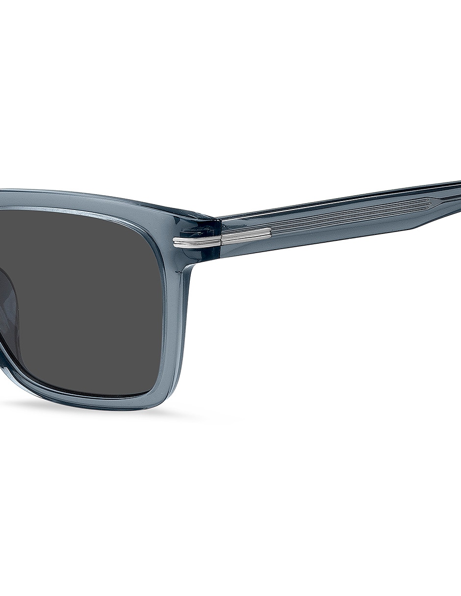 Lentes de sol Boss 1540/f/sk para hombre 4