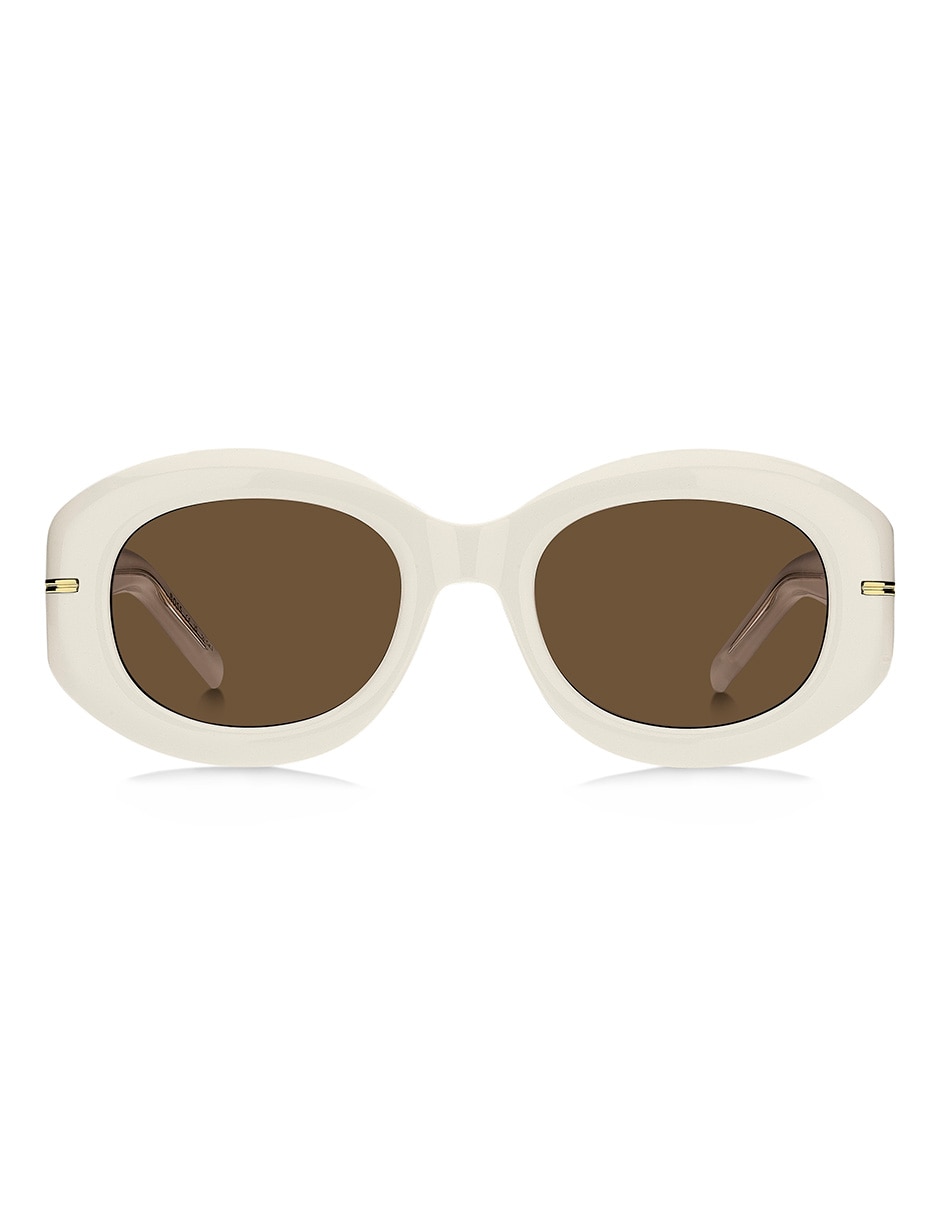 Lentes de sol Burberry Classic Reloaded para mujer