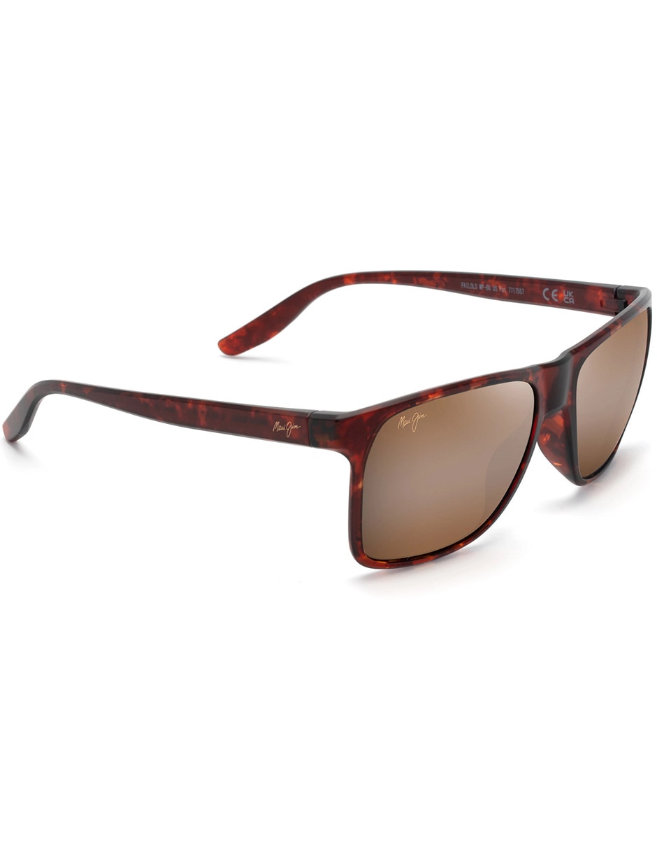 Lentes de sol H603-10 para hombre 2
