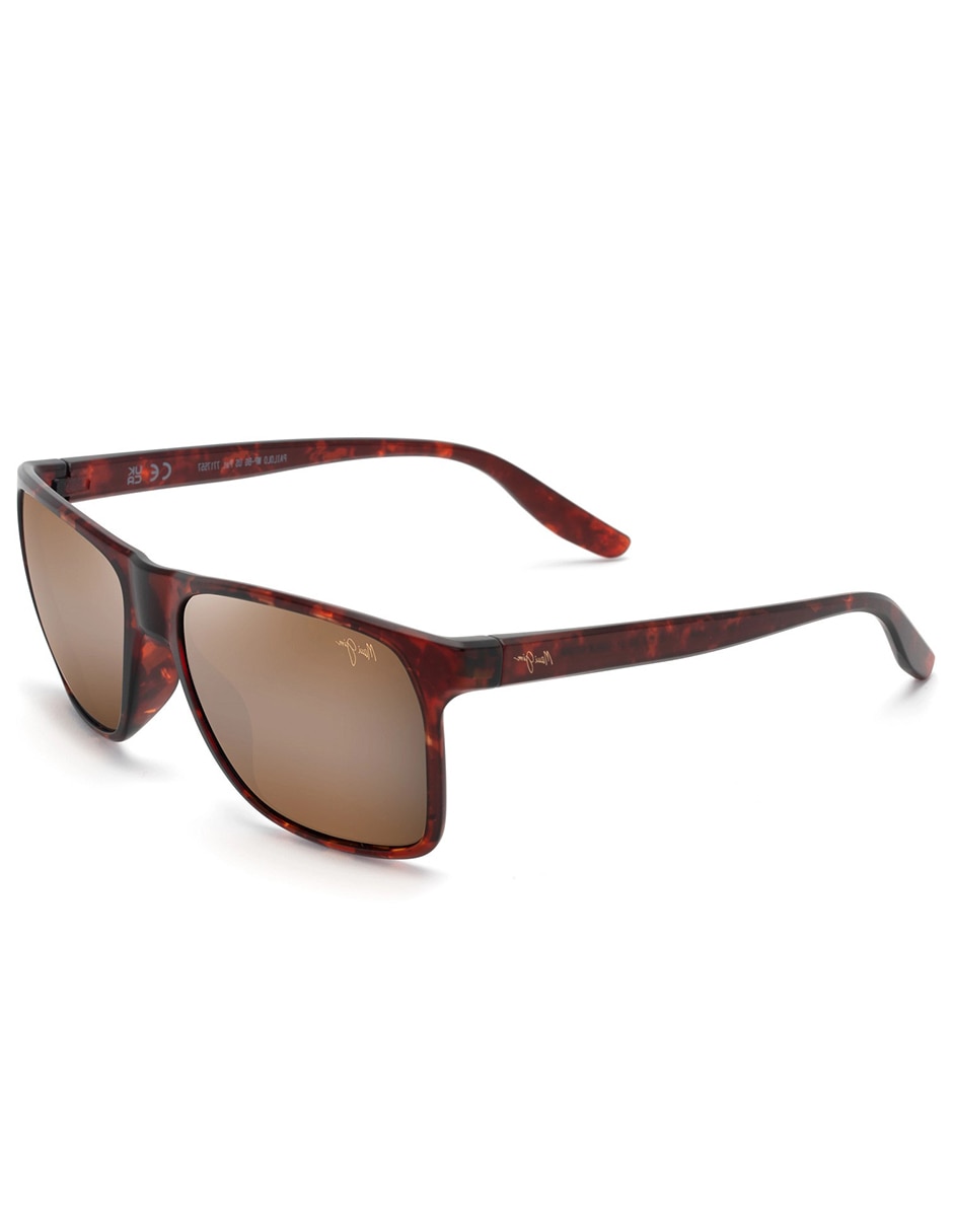 Lentes de sol H603-10 para hombre 3