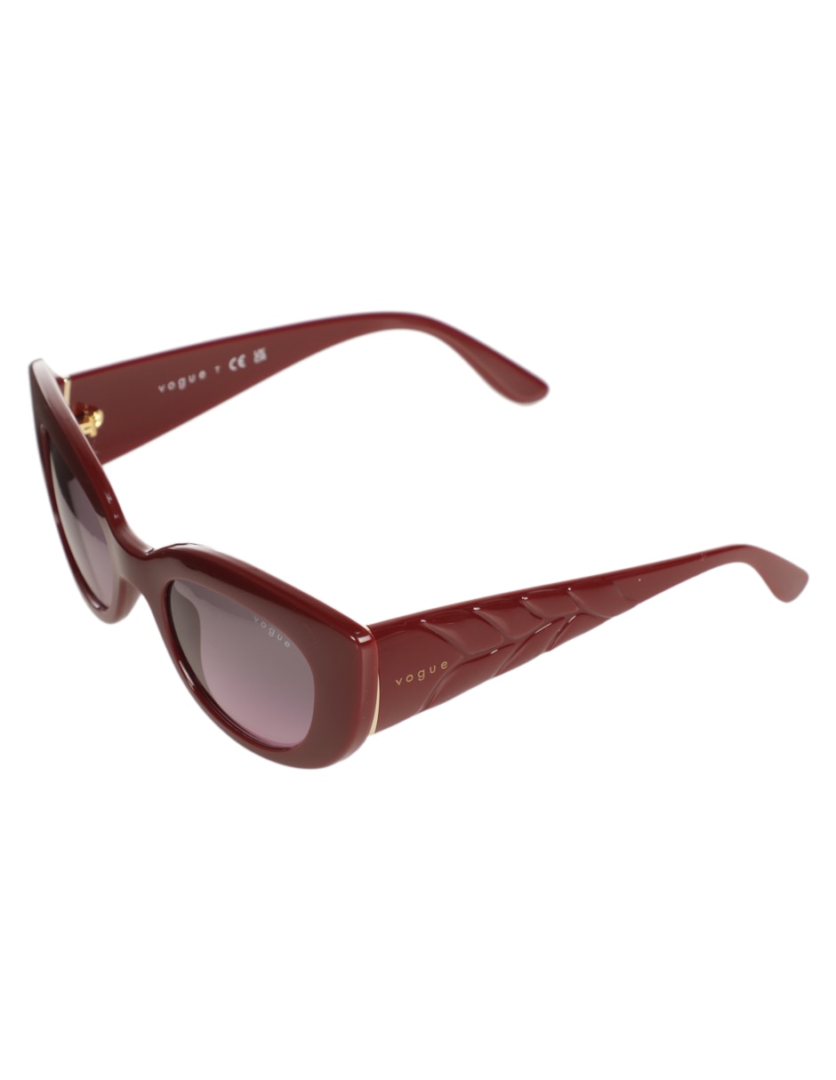 Lentes de sol 5480s para mujer
