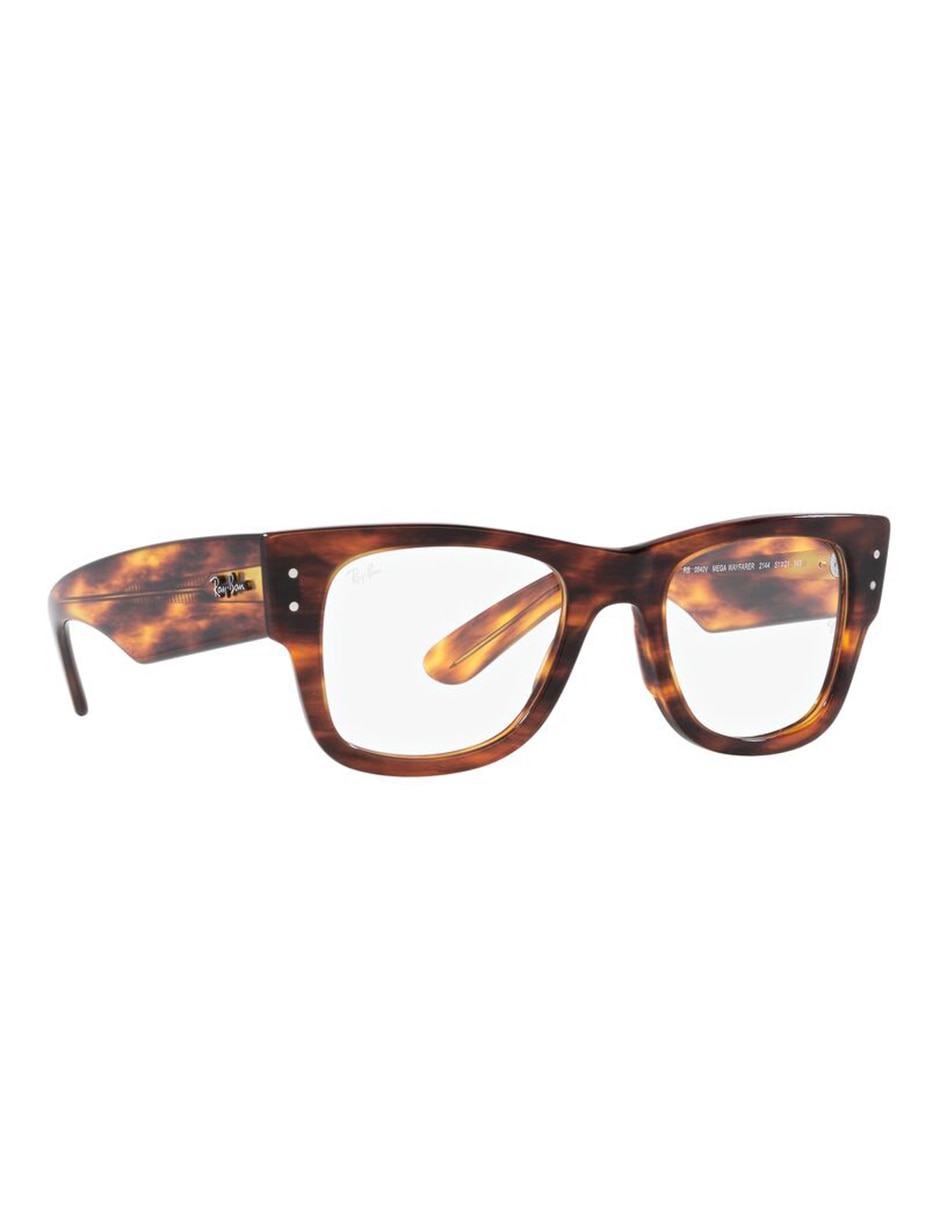 Armanzon Mega Wayfarer unisex 12