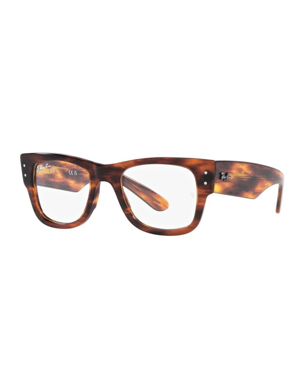 Armanzon Mega Wayfarer unisex 2