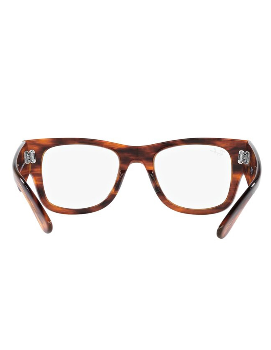 Armanzon Mega Wayfarer unisex 7