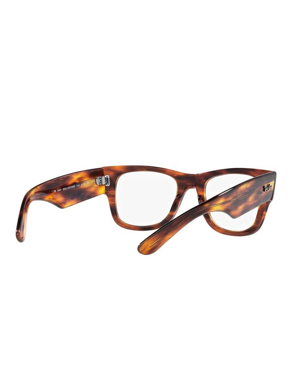 Armanzon Mega Wayfarer unisex 8